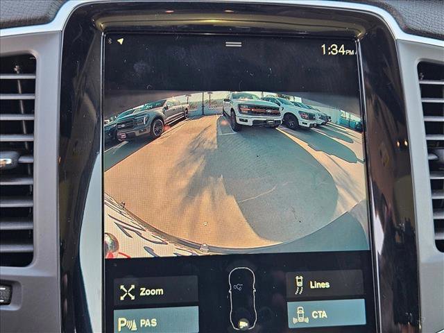 Used 2021 Volvo XC90 T8 Inscription Expression w/ Protection Package Premier image 13