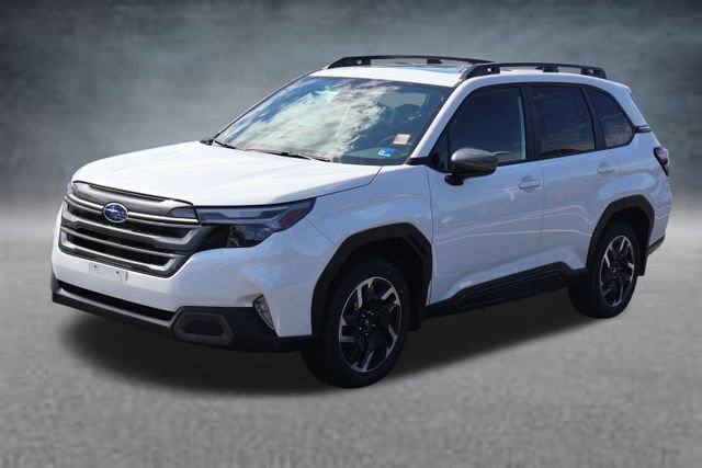 New 2026 Subaru Forester Limited AWD/4WD image 24