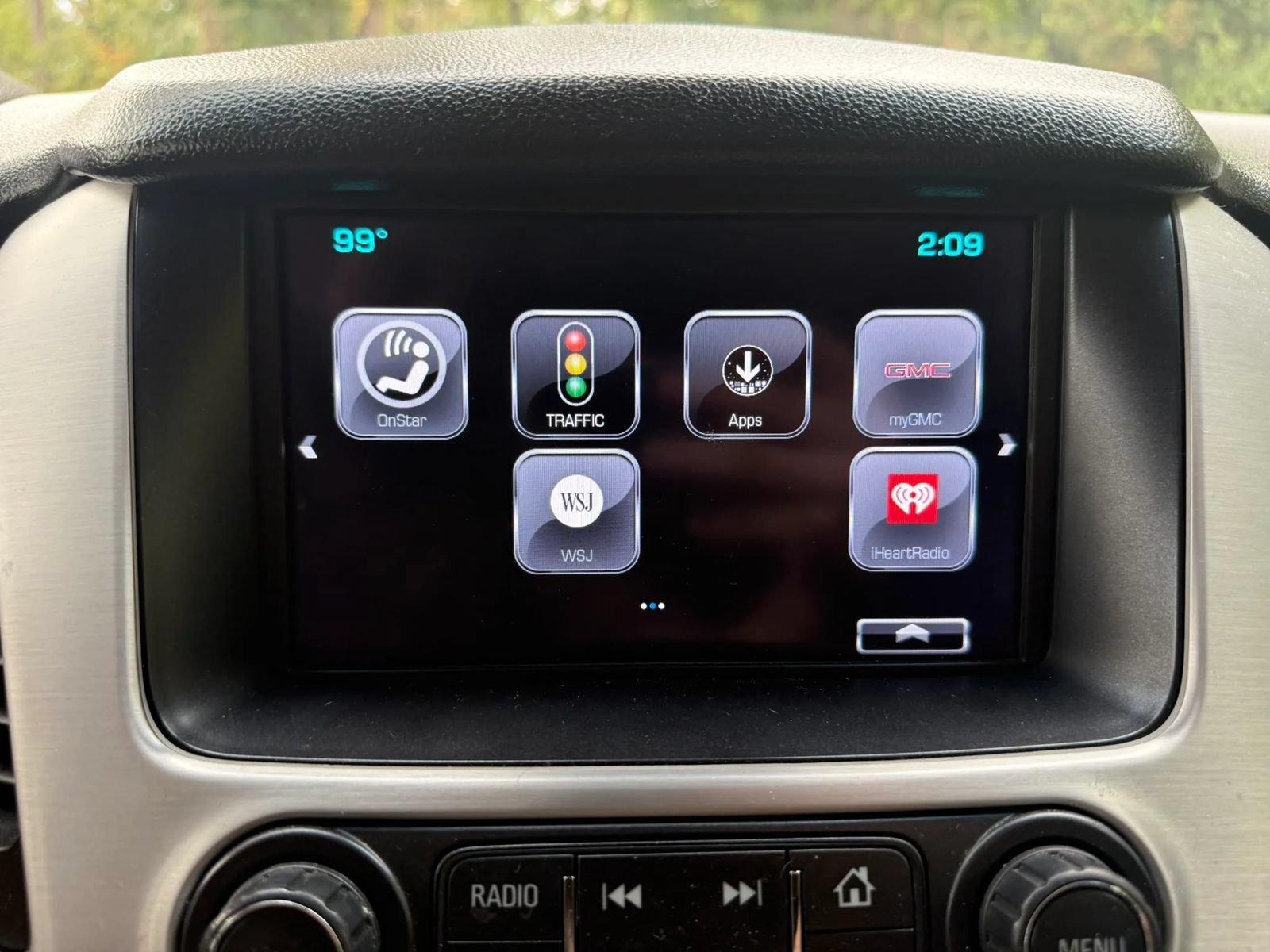 Used 2019 GMC Yukon XL SLT w/ Open Road Package RWD image 42