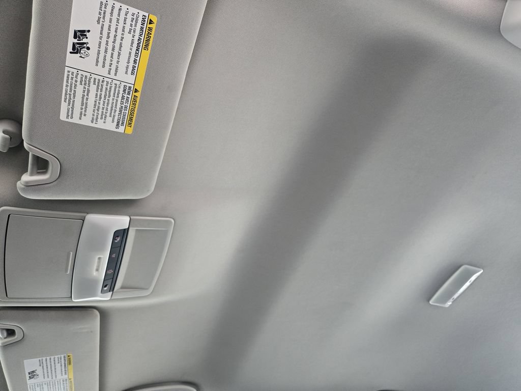 Used 2022 Nissan Altima 2.5 SV FWD image 28
