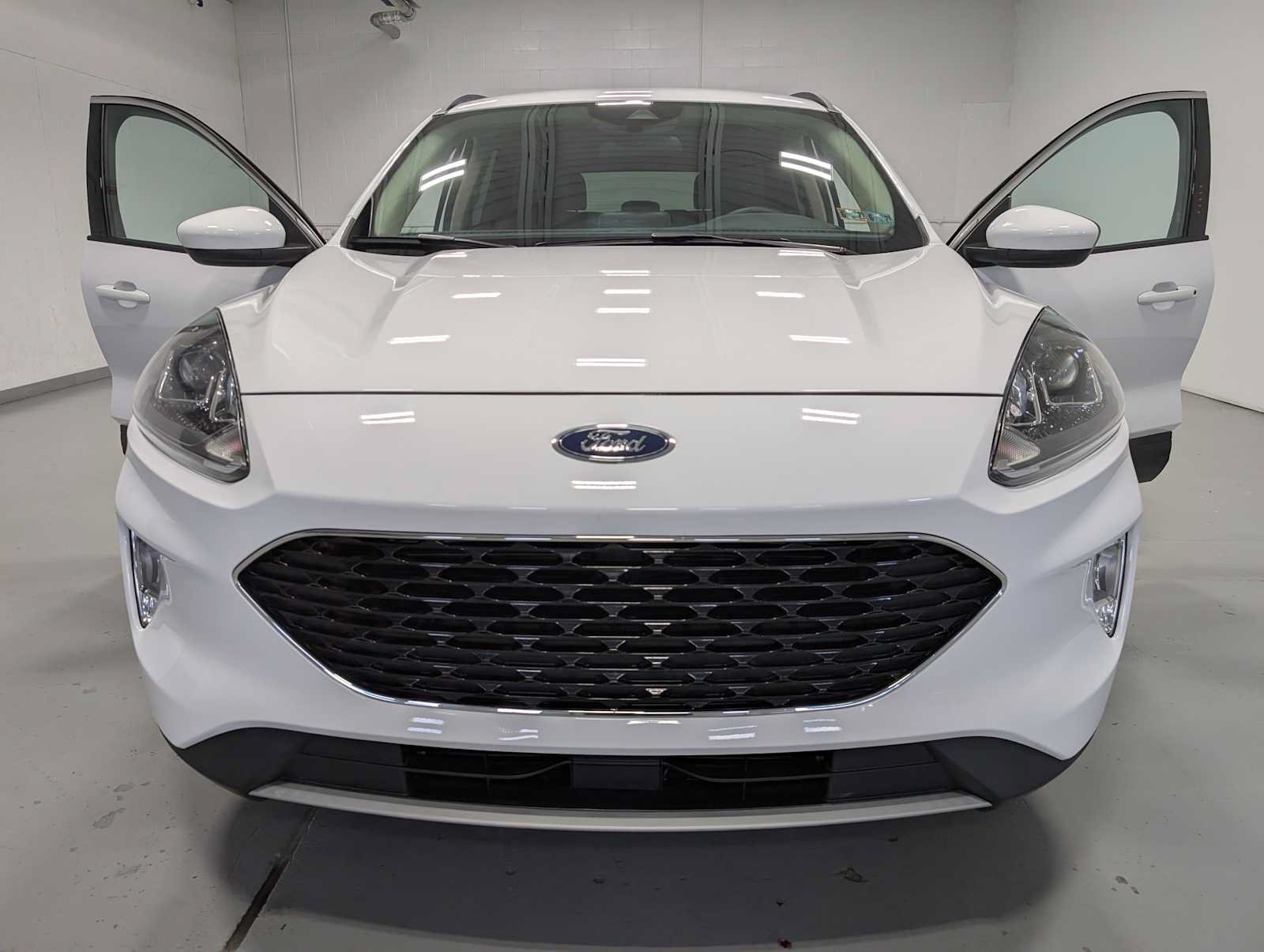 Used 2020 Ford Escape SEL AWD/4WD image 15