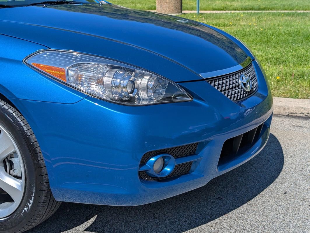Used 2008 Toyota Solara SLE FWD image 23