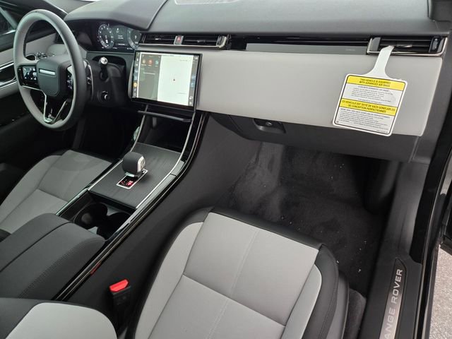 New 2026 Land Rover Range Rover Velar S image 18