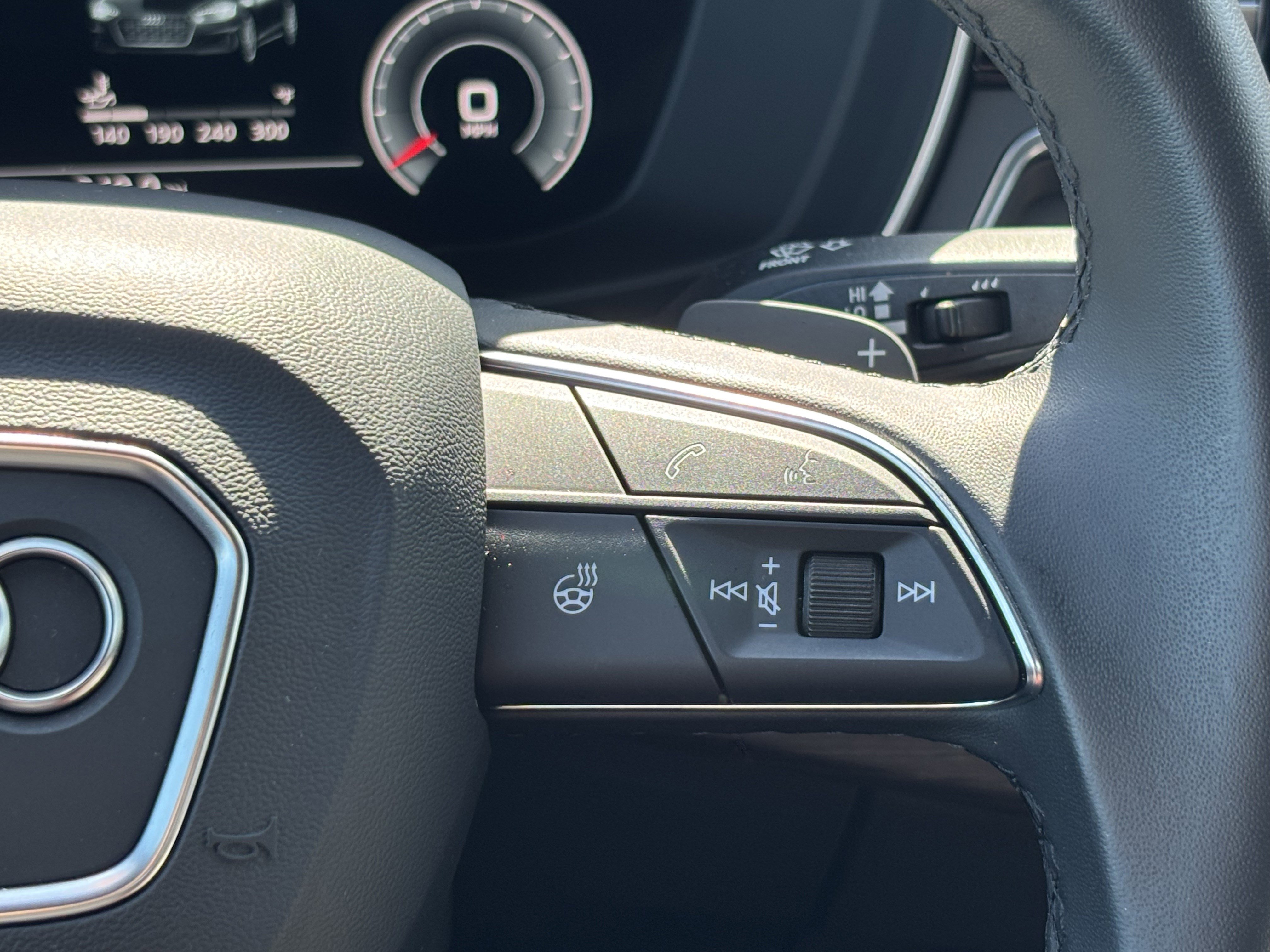 Used 2023 Audi A5 2.0T Premium Plus image 20