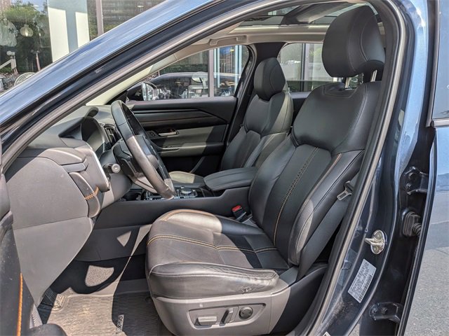 Used 2023 MAZDA CX-50 2.5 Turbo w/ Cargo Package image 23