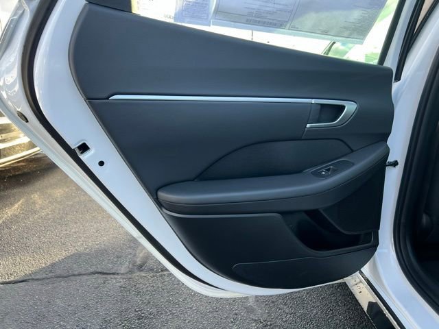 New 2026 Hyundai Sonata SEL image 12