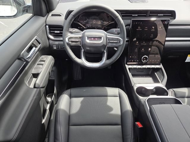New 2026 GMC Terrain Elevation AWD/4WD image 34