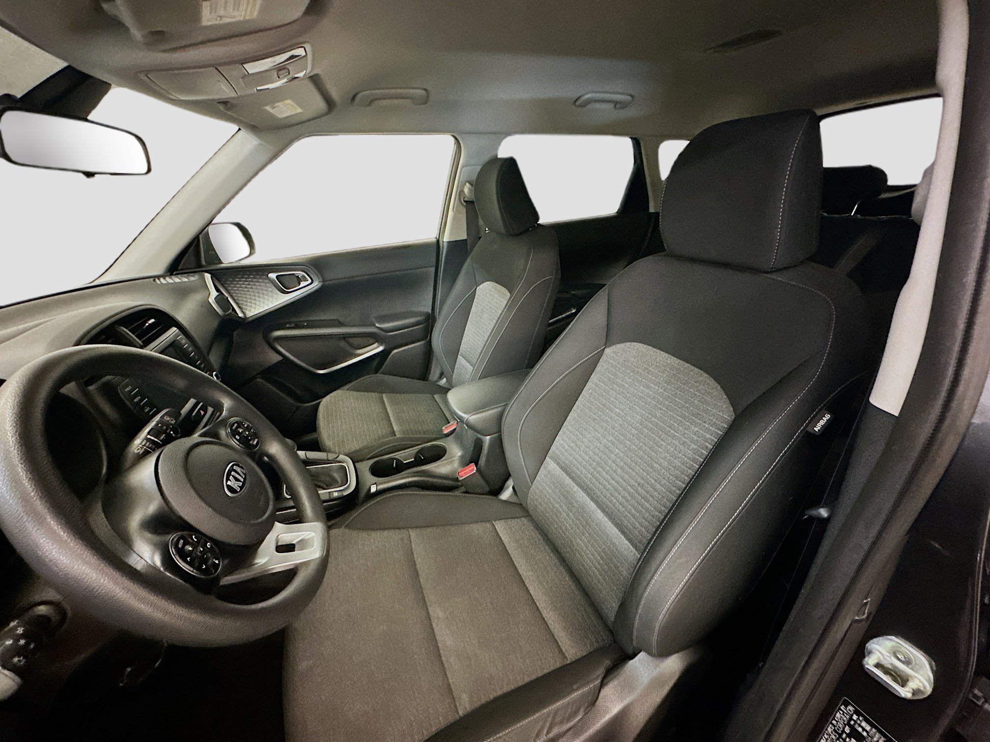Used 2021 Kia Soul S FWD image 13