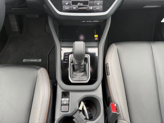 Used 2025 Subaru Forester Sport image 17