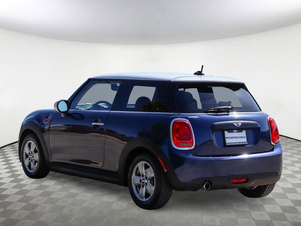 Used 2017 MINI Cooper 2-Door Hardtop FWD image 7