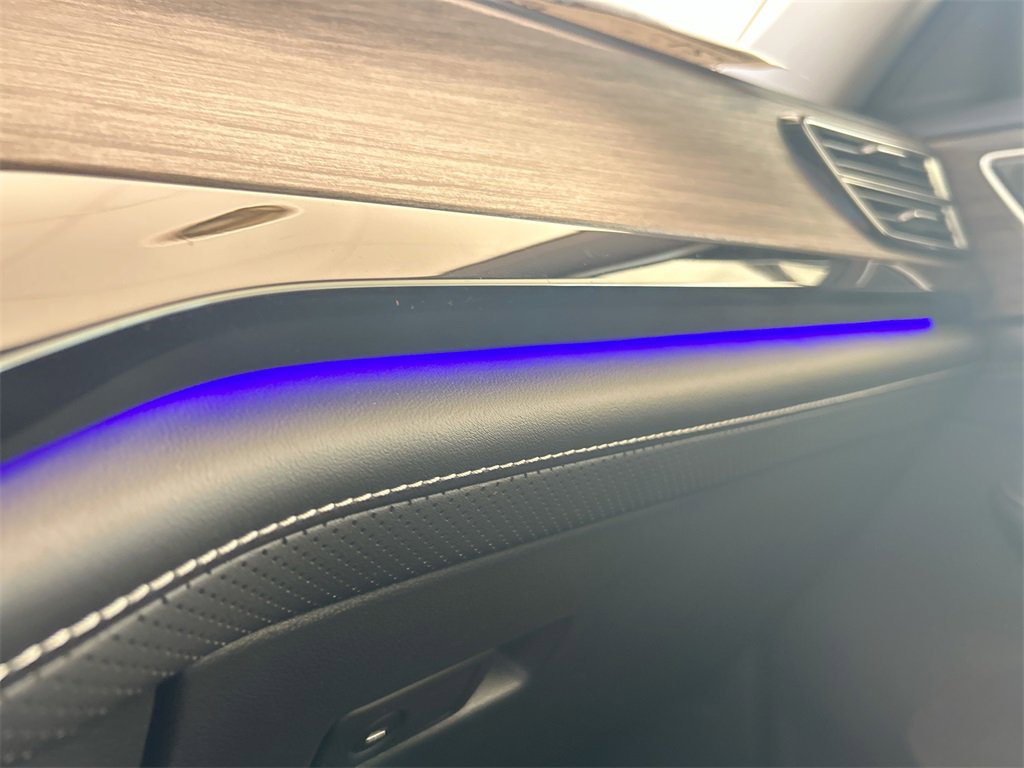 New 2025 Volkswagen Atlas SEL Premium R-Line image 30