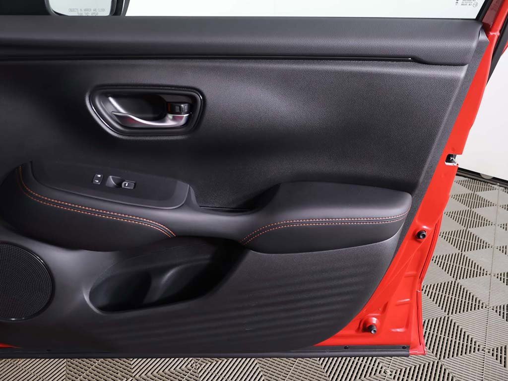 Used 2025 Honda HR-V Sport image 20