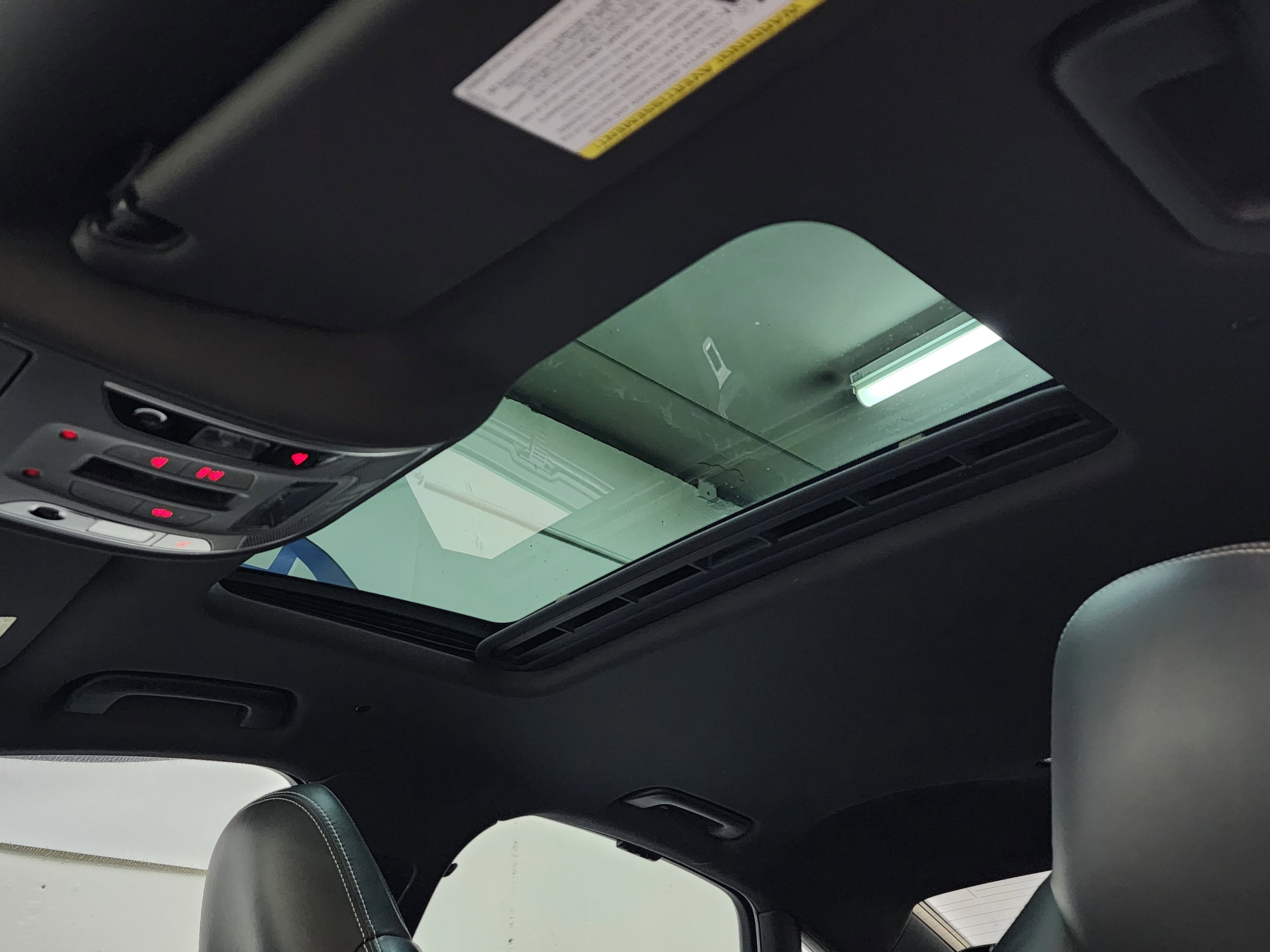 Used 2018 Audi S6 Prestige w/ S Sport Package image 24