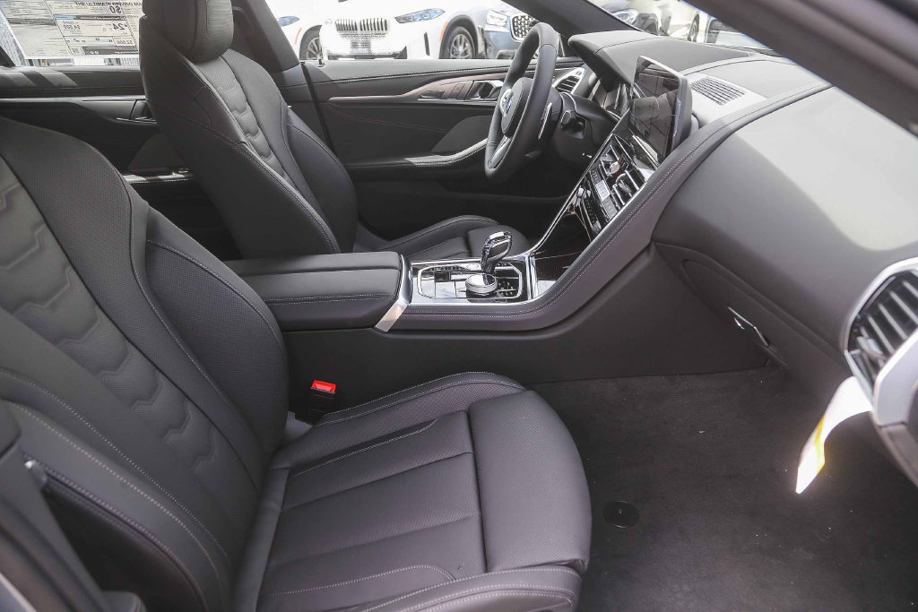 Used 2026 BMW 840i RWD image 13