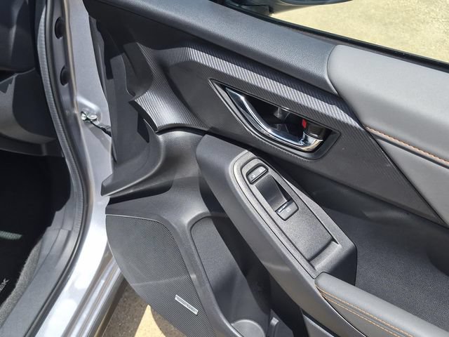 Certified 2025 Subaru Crosstrek 2.5i Limited w/ Crosstrek Mirror Package AWD/4WD image 17