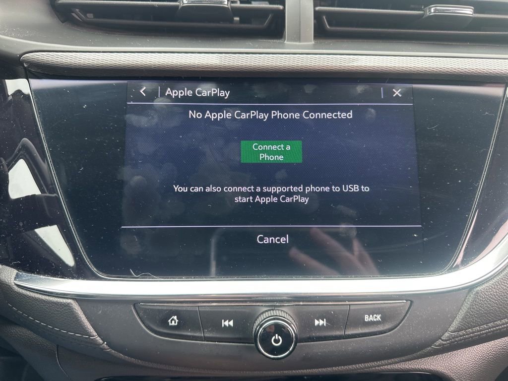 Used 2021 Buick Encore GX Select w/ Sport Touring Package image 40