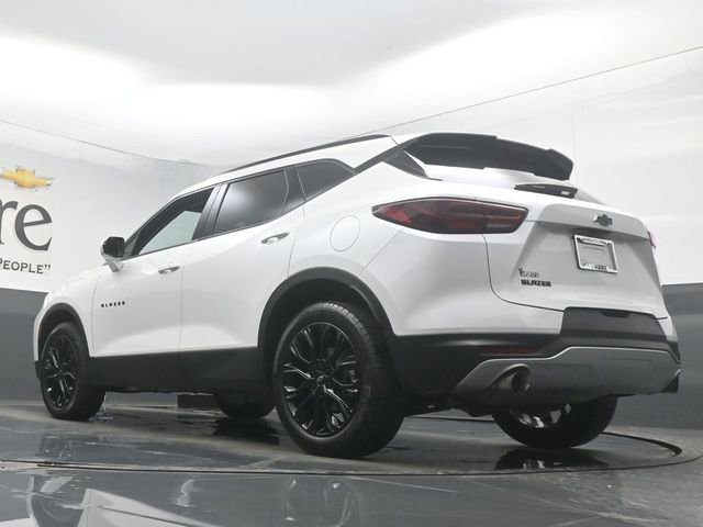 Used 2024 Chevrolet Blazer LT w/ Convenience Package image 5
