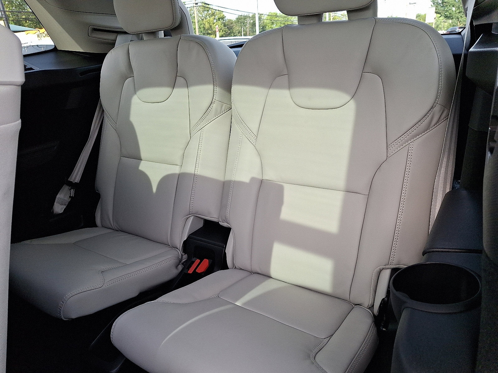 New 2026 Volvo XC90 B6 Ultra image 6