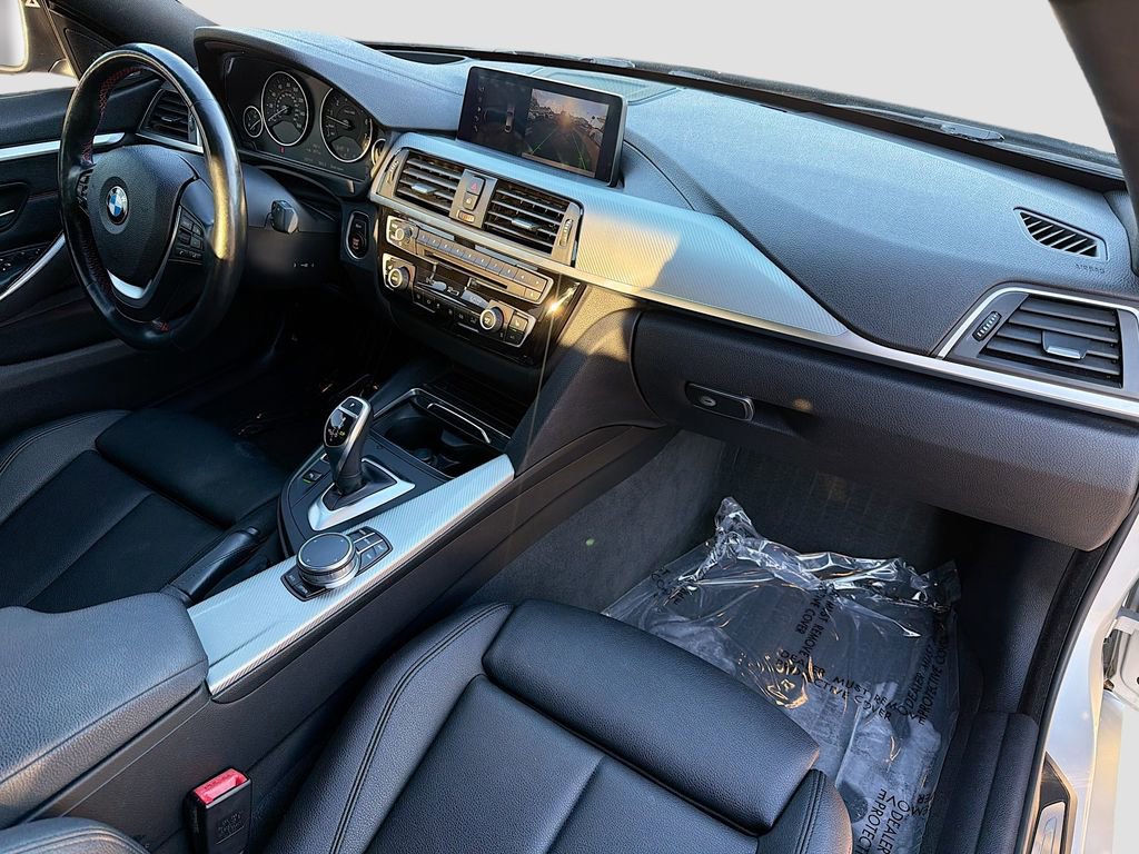 Used 2018 BMW 430i Gran Coupe image 14