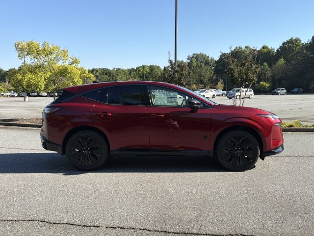 New 2027 Nissan Murano SL AWD/4WD image 2