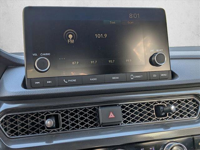 Certified 2025 Acura Integra A-Spec image 13