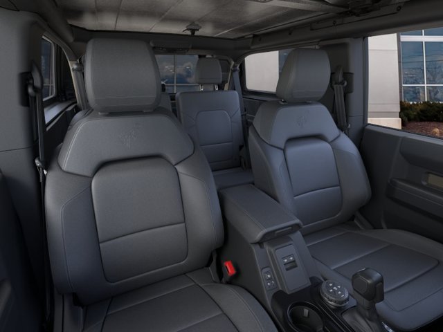 New 2026 Ford Bronco Badlands AWD/4WD image 10
