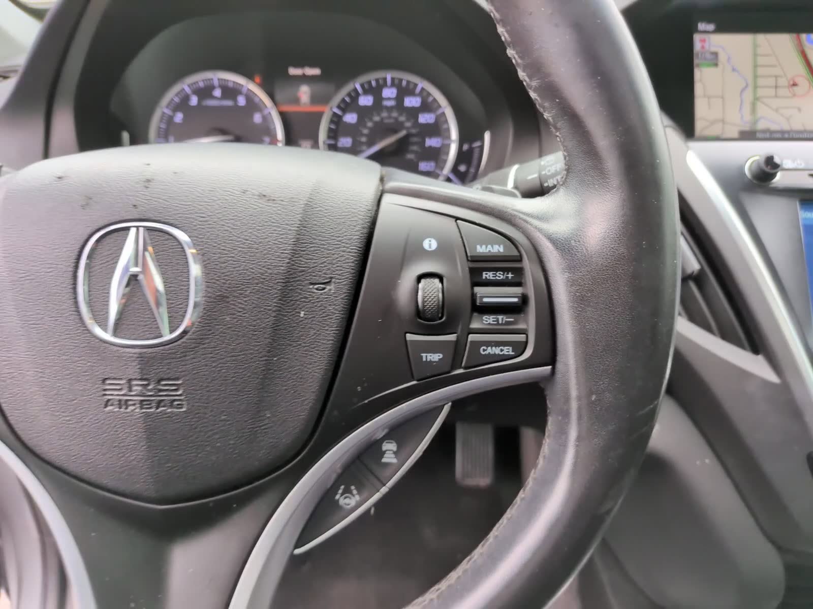 Used 2020 Acura MDX FWD w/ Technology Package image 20