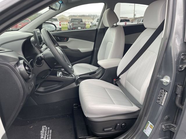 Used 2023 Hyundai Kona SEL image 19