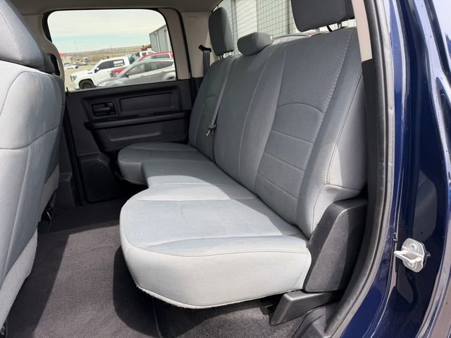 Used 2017 RAM 3500 Tradesman w/ Popular Equipment Group AWD/4WD image 26