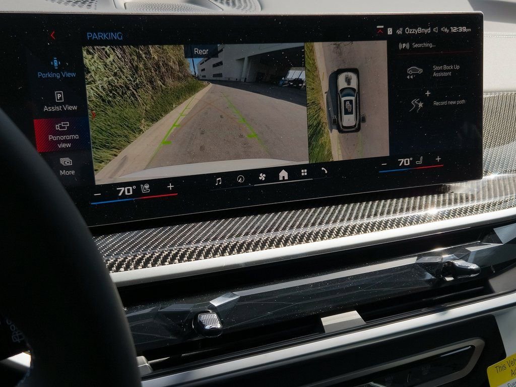 New 2026 BMW X5 M60i w/ Executive Package image 13