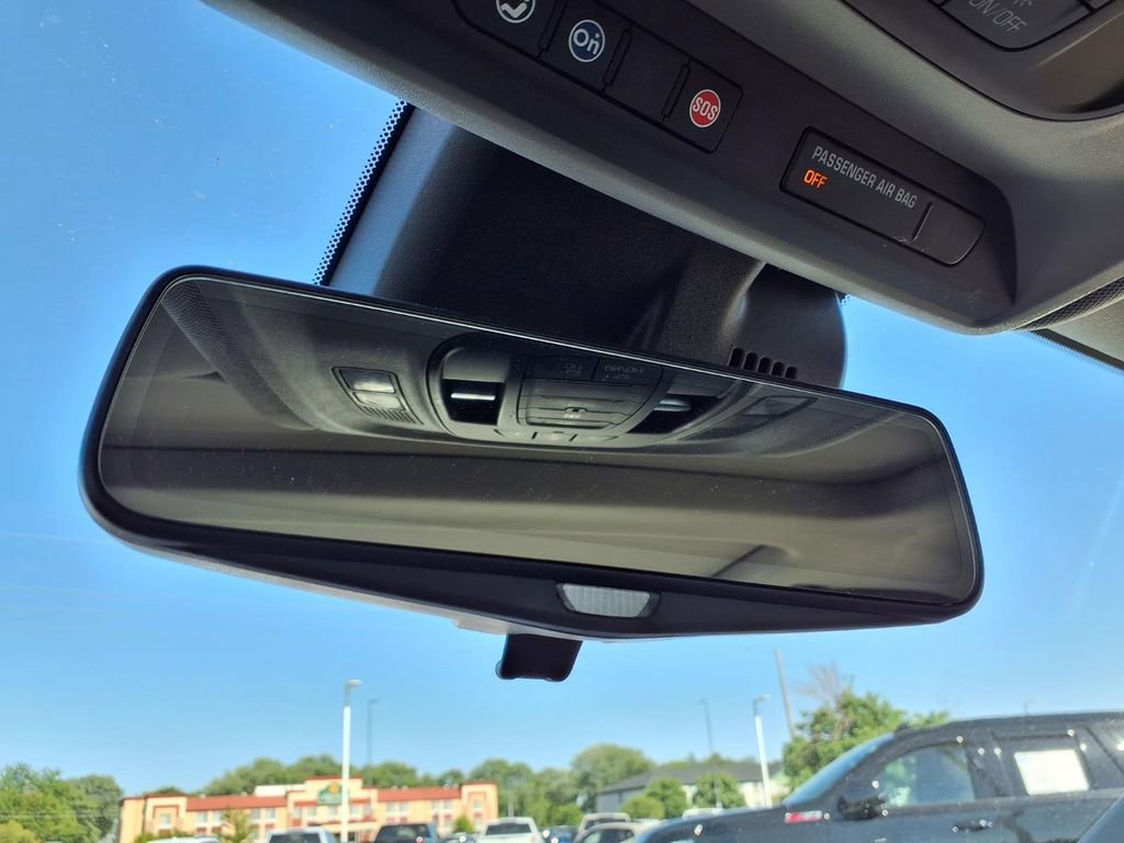 Used 2018 Cadillac CT6 Luxury RWD image 18