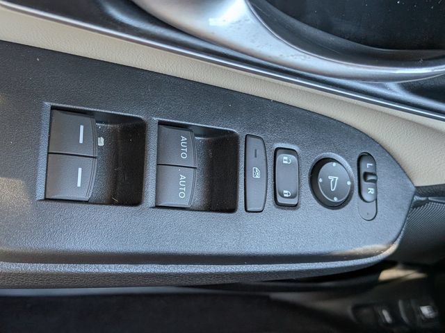Used 2022 Honda CR-V EX-L image 25
