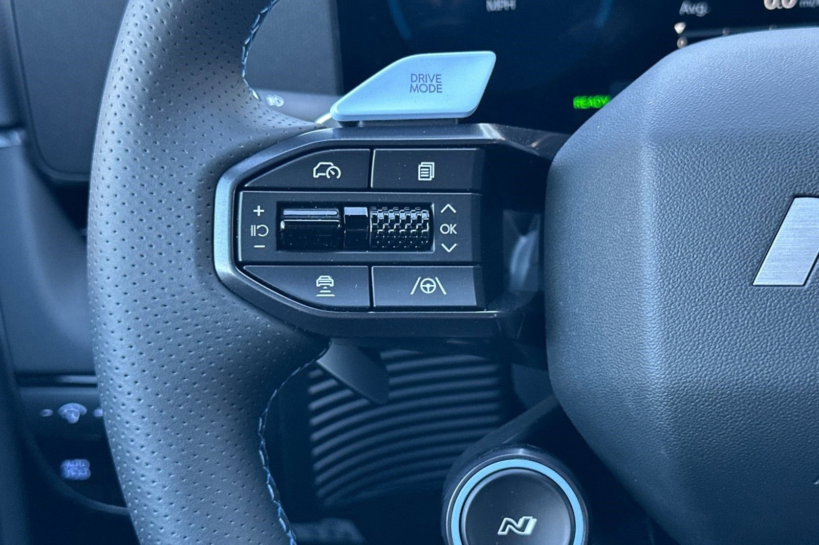 New 2025 Hyundai Ioniq 5 N image 29