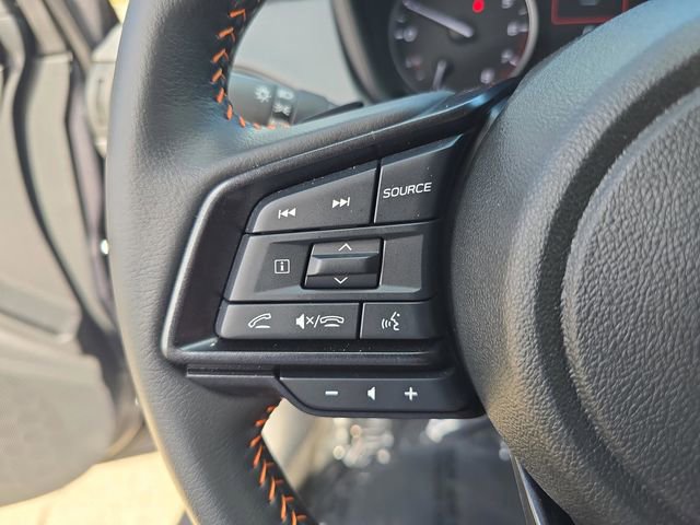 Certified 2024 Subaru Crosstrek 2.5i Limited w/ Crosstrek Mirror Package AWD/4WD image 23