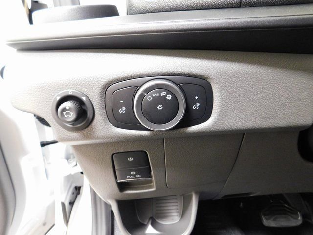New 2024 Ford Transit 350 Low Roof w/ Upfitter Package image 27