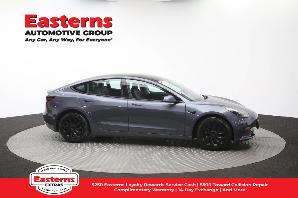 Used 2023 Tesla Model 3 Standard Range RWD image 43