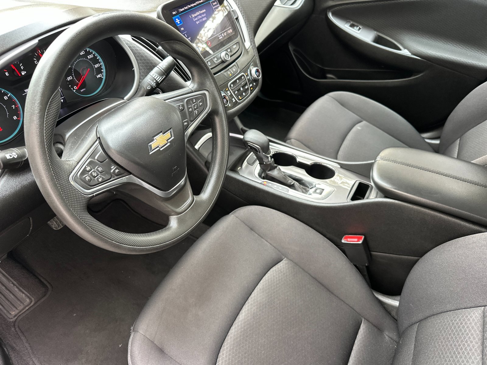 Used 2023 Chevrolet Malibu LT image 10