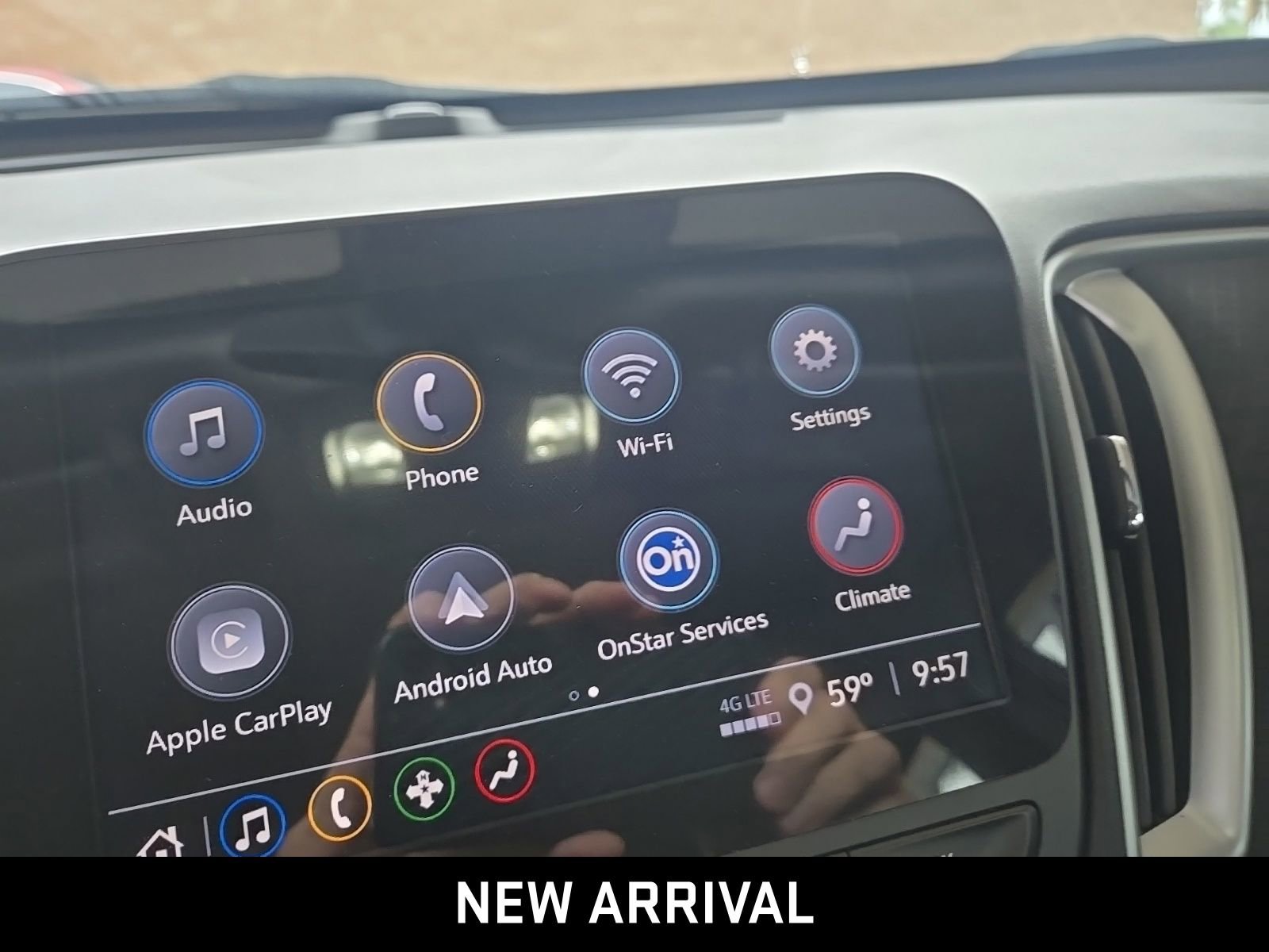 Certified 2024 Chevrolet Malibu LT image 11