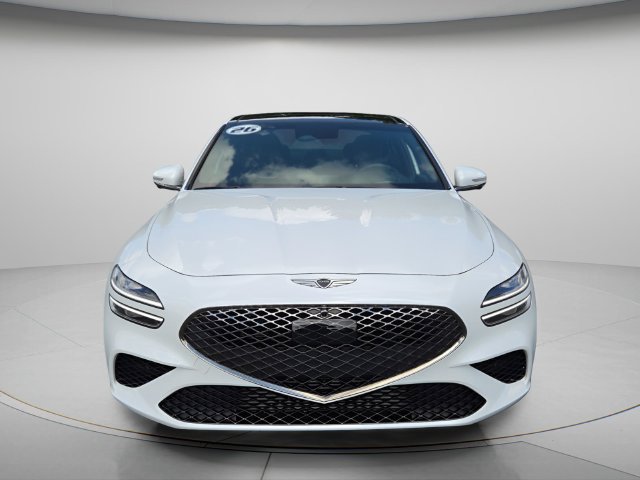 Used 2026 Genesis G70 3.3T Sport Prestige RWD image 4