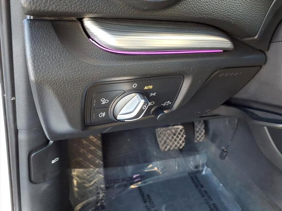 Used 2020 Audi A3 2.0T Premium image 13