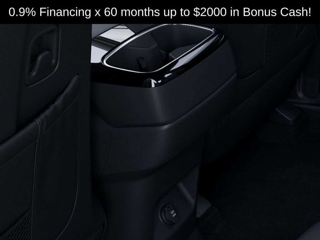 New 2025 Kia Telluride EX w/ EX Captain's Chair Package image 27