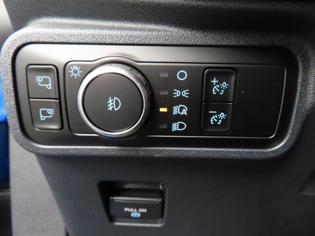 Used 2024 Ford Bronco Raptor w/ Interior Carbon Fiber Pack 6 image 56