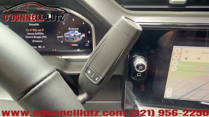 Used 2026 GMC Sierra 2500 Denali Ultimate AWD/4WD image 22