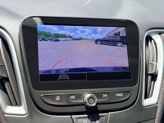 Used 2023 Chevrolet Malibu LT w/ Driver Confidence Package FWD image 29