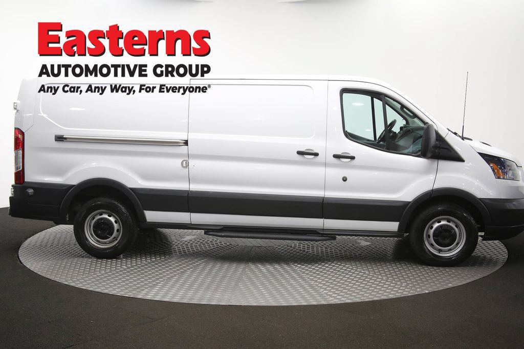 Used 2018 Ford Transit 250 148 Low Roof RWD image 44