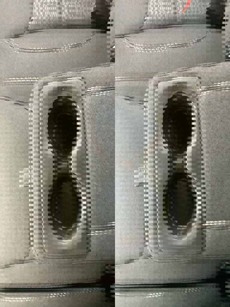 New 2026 RAM 1500 Big Horn image 38