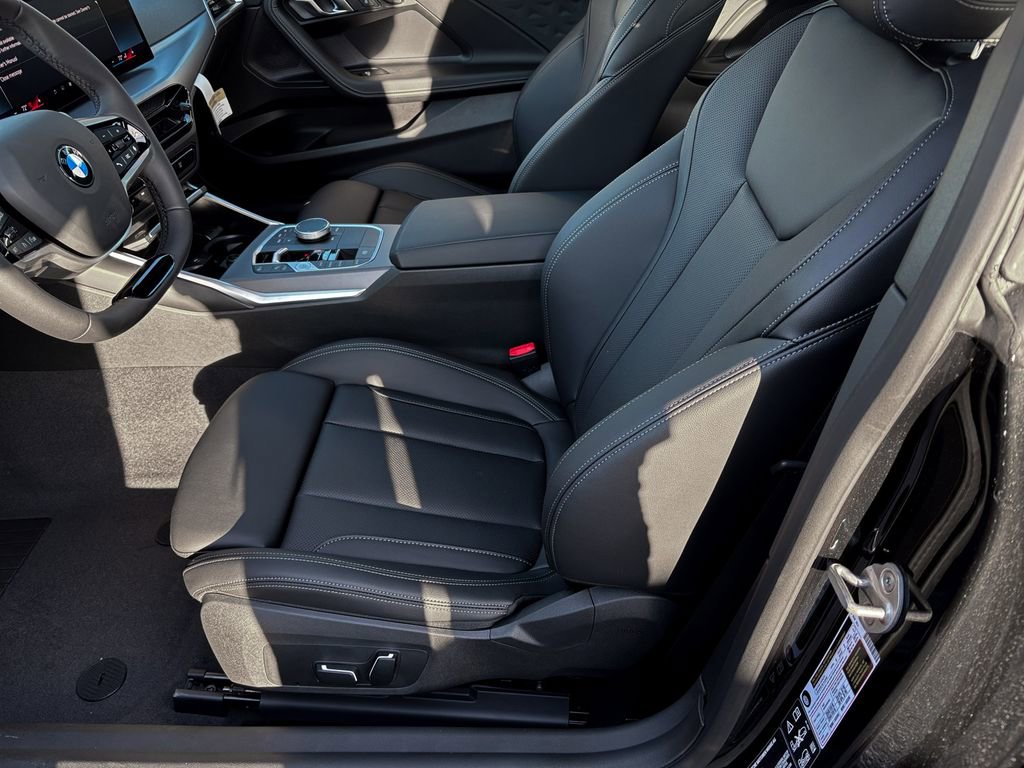 New 2026 BMW 230i xDrive Coupe w/ Convenience Package image 11