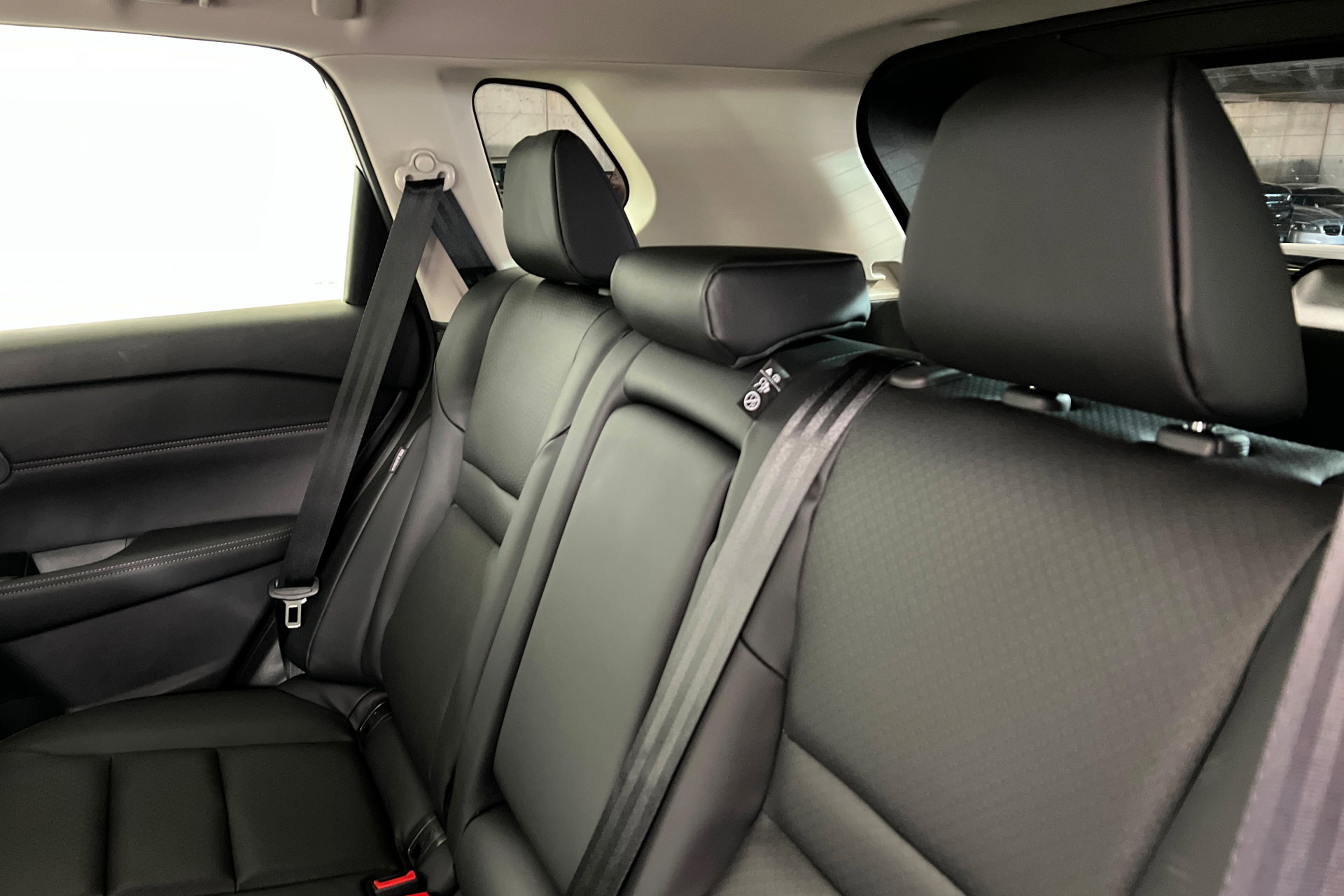 New 2026 Nissan Rogue SV image 20