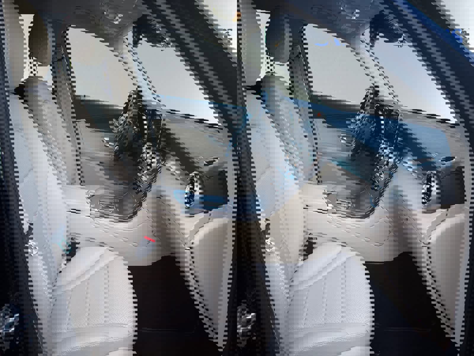 Used 2022 Mercedes-Benz GLC 300 4MATIC image 20