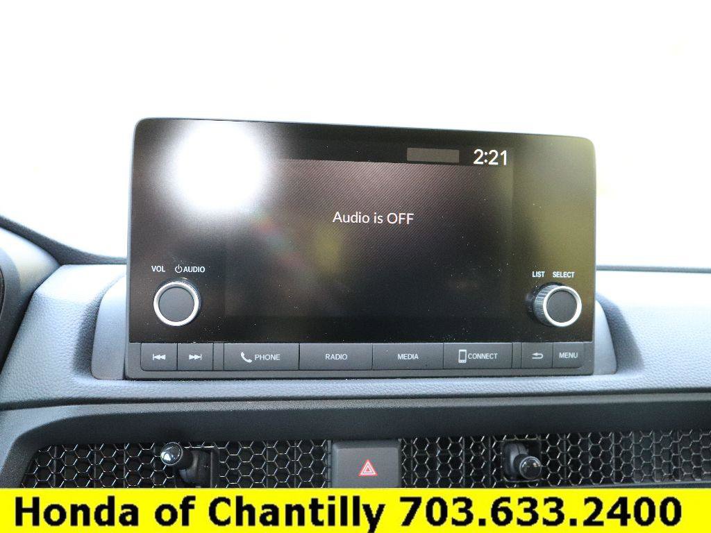 Certified 2024 Honda CR-V EX image 14